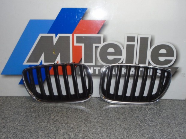 R/DB! [GYRI JSZER] BMW - VESE , GRILL , HTRCS - JOBB S BAL OL